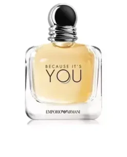Because It's You woda perfumowana 100ml
