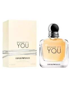 Because It's You woda perfumowana 100ml