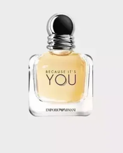 Because It's You woda perfumowana 50ml