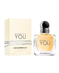 Because It's You woda perfumowana 50ml