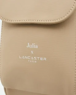 Beżowa torba Julia Extra Large
