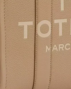 Beżowa torba na ramię The Tote Medium