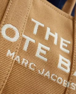 Beżowa torebka The Small Tote