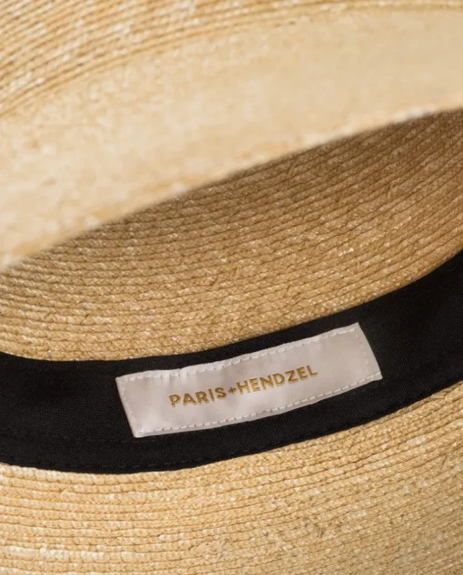 Beżowy kapelusz Bucket Hat