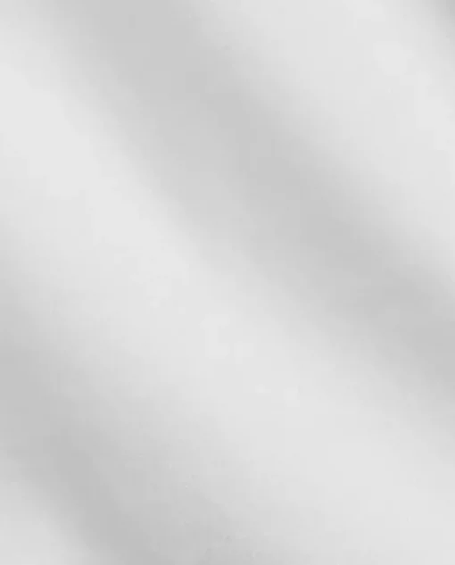 Biała koszula z logo Slim Fit
