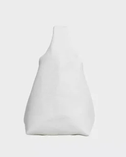 Biała torba The XL Sack