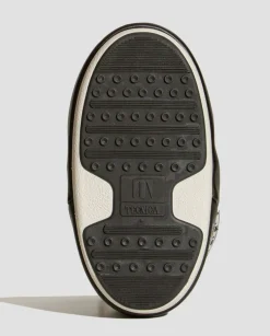 Białe śniegowce Classic Low 2