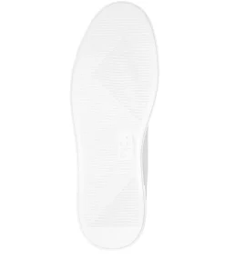 Białe sneakersy Lo-Top z logo