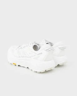 Białe sneakersy Mafate Speed 2
