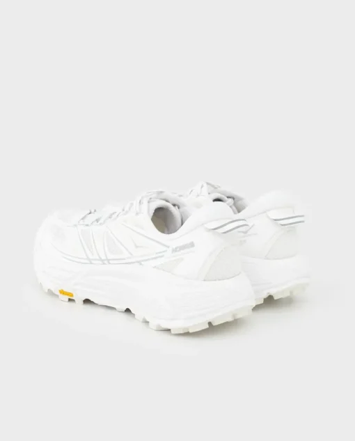 Białe sneakersy Mafate Speed 2
