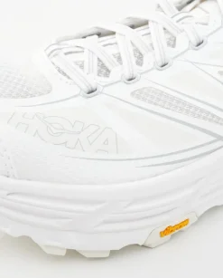 Białe sneakersy Mafate Speed 2