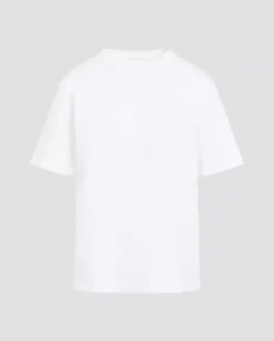 Biały t-shirt