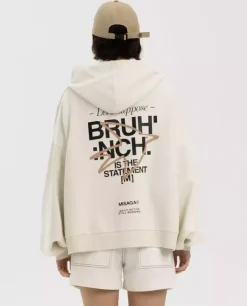 Bluza Brunch Hoodie