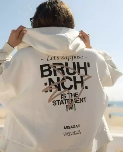 Bluza Brunch Hoodie