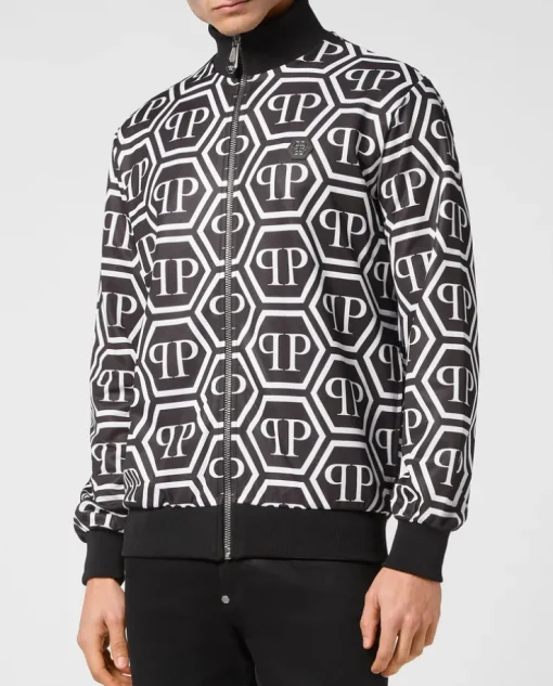 Bluza do biegania