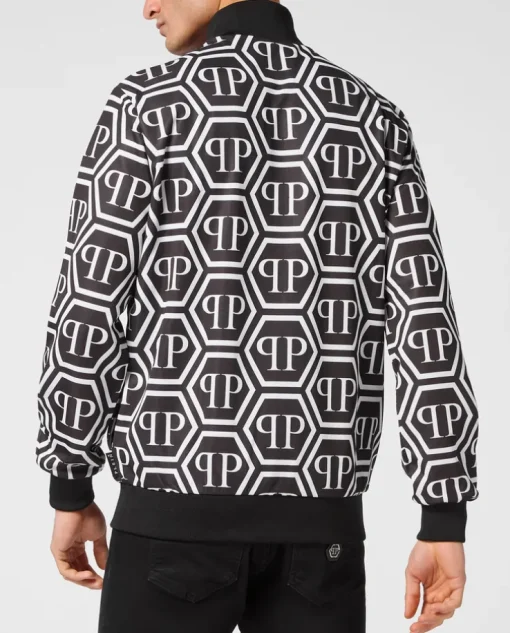 Bluza do biegania