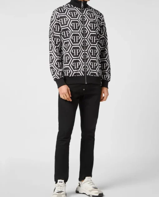 Bluza do biegania