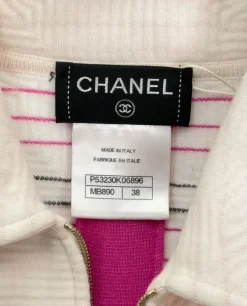 Bluza w kolorze pudrowego różu
