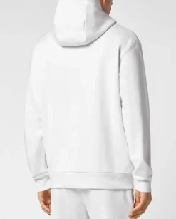 Bluza z kapturem