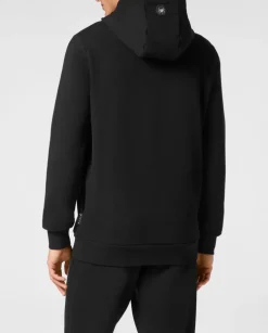 Bluza z kapturem