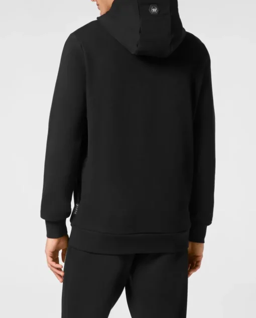 Bluza z kapturem
