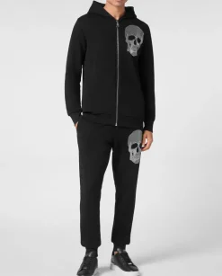 Bluza z kapturem