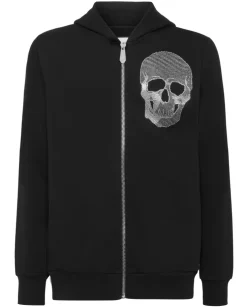 Bluza z kapturem
