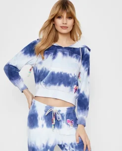 Bluza z kapturem Kirby