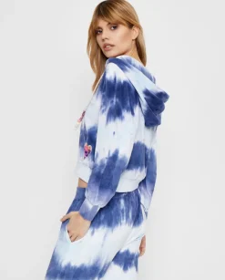 Bluza z kapturem Kirby