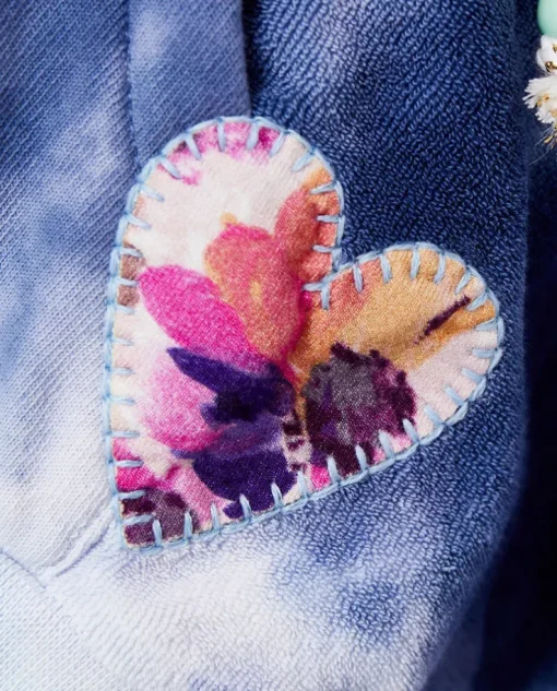 Bluza z kapturem Kirby