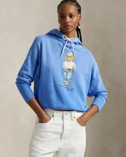 Bluza z kapturem Polo Bear