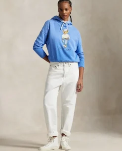 Bluza z kapturem Polo Bear