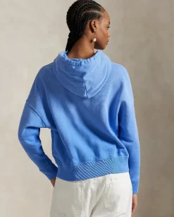 Bluza z kapturem Polo Bear
