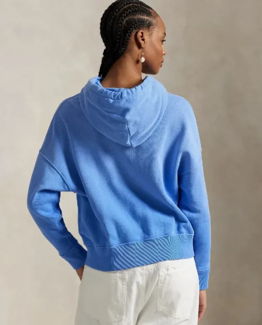 Bluza z kapturem Polo Bear