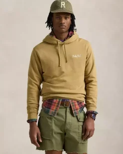 Bluza z kapturem Polo Bear