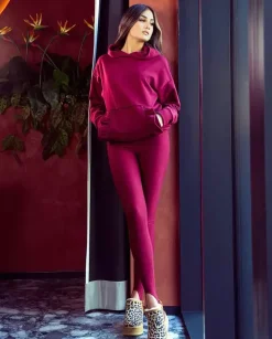 Bluza z kapturem Relaxed Fit