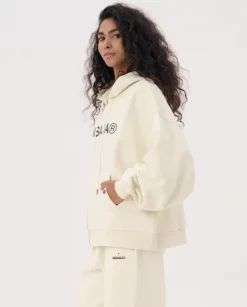 Bluza z kapturem TENSHI