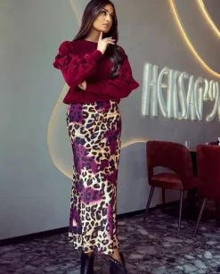 Bluza z kokardami Noble Bow