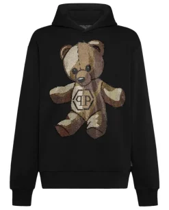 Bluza z printem