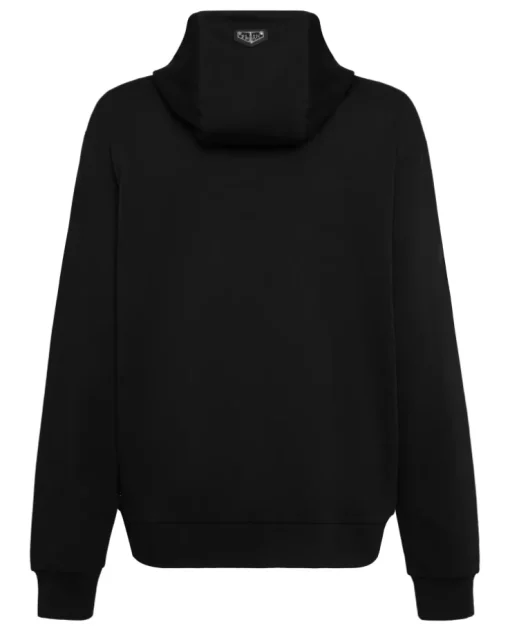 Bluza z printem