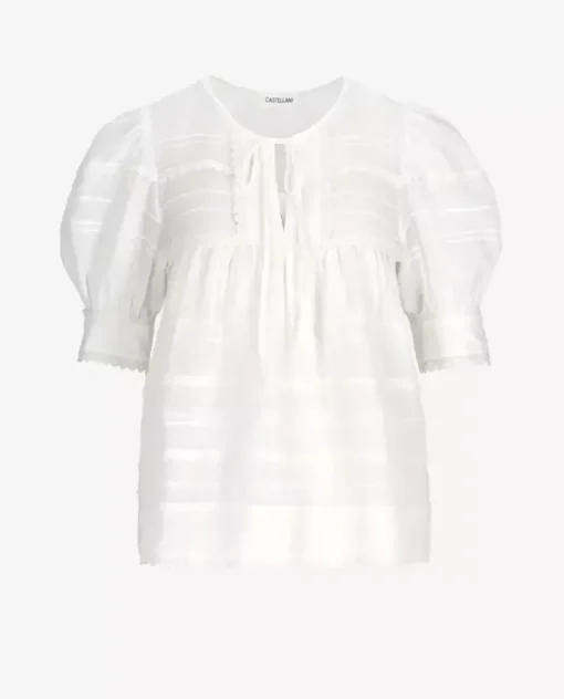 Bluzka boho Santoria