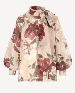 Bluzka w stylu boho Marella
