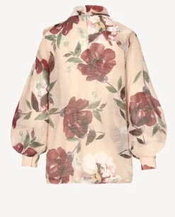 Bluzka w stylu boho Marella
