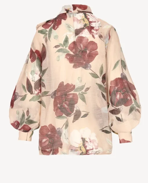 Bluzka w stylu boho Marella