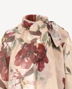 Bluzka w stylu boho Marella