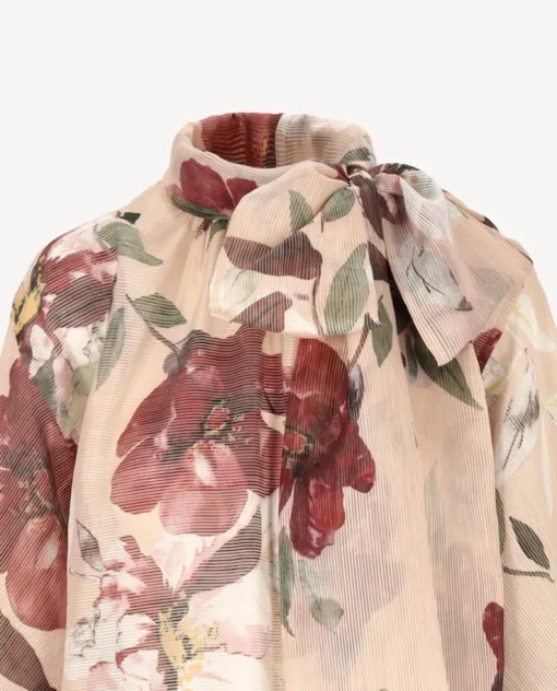 Bluzka w stylu boho Marella