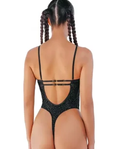 Body Wild Panther