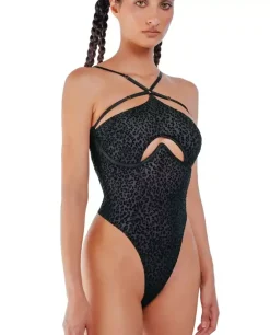 Body Wild Panther