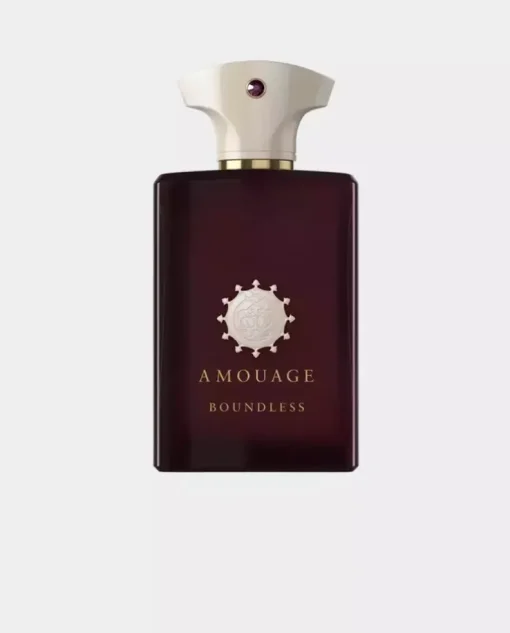 Boundless woda perfumowana spray 100ml