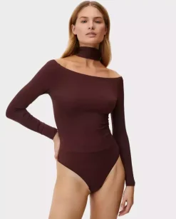 Brązowe body Drunk in Love